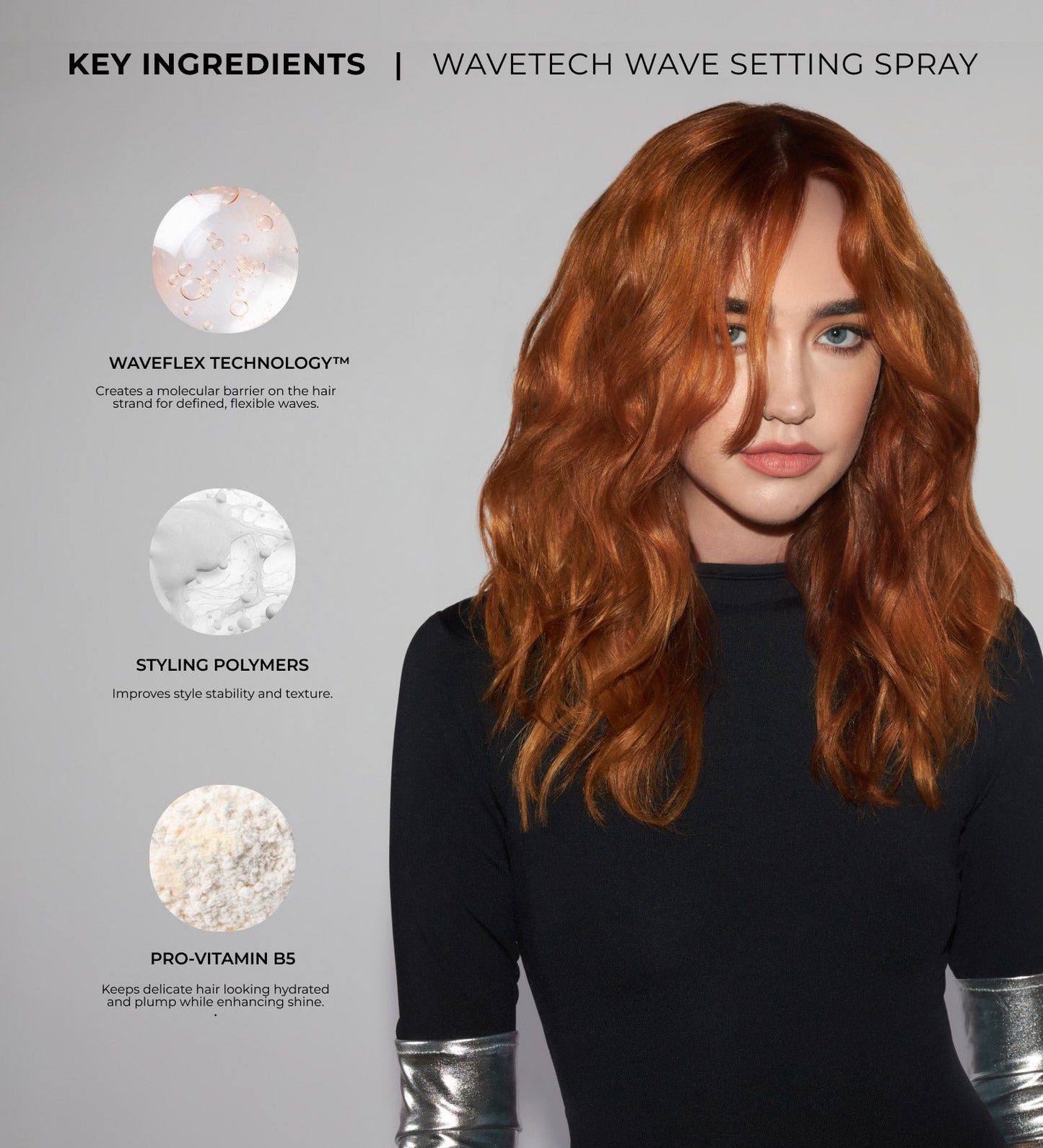 Wavetech Wave Setting Spray