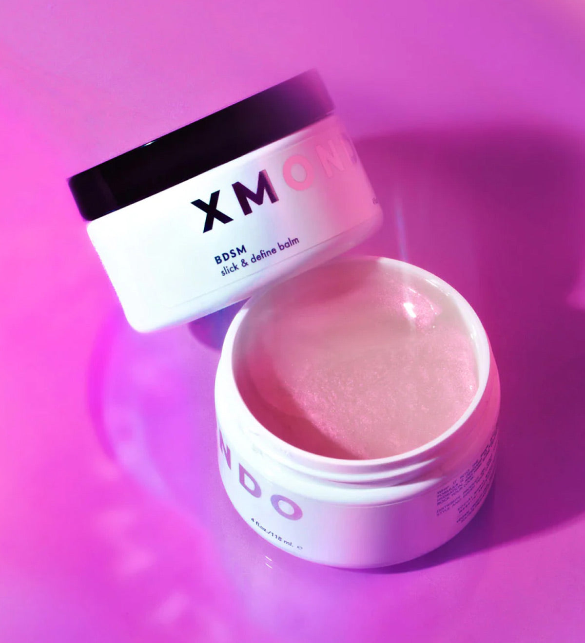 BDSM Slick & Define Balm