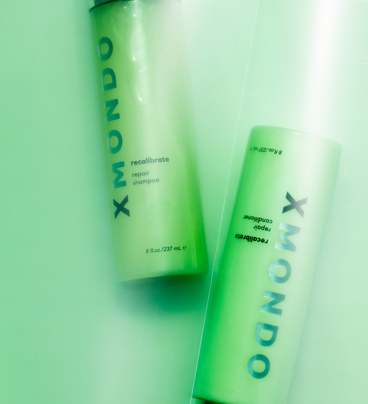 Recalibrate Bond Repair Shampoo