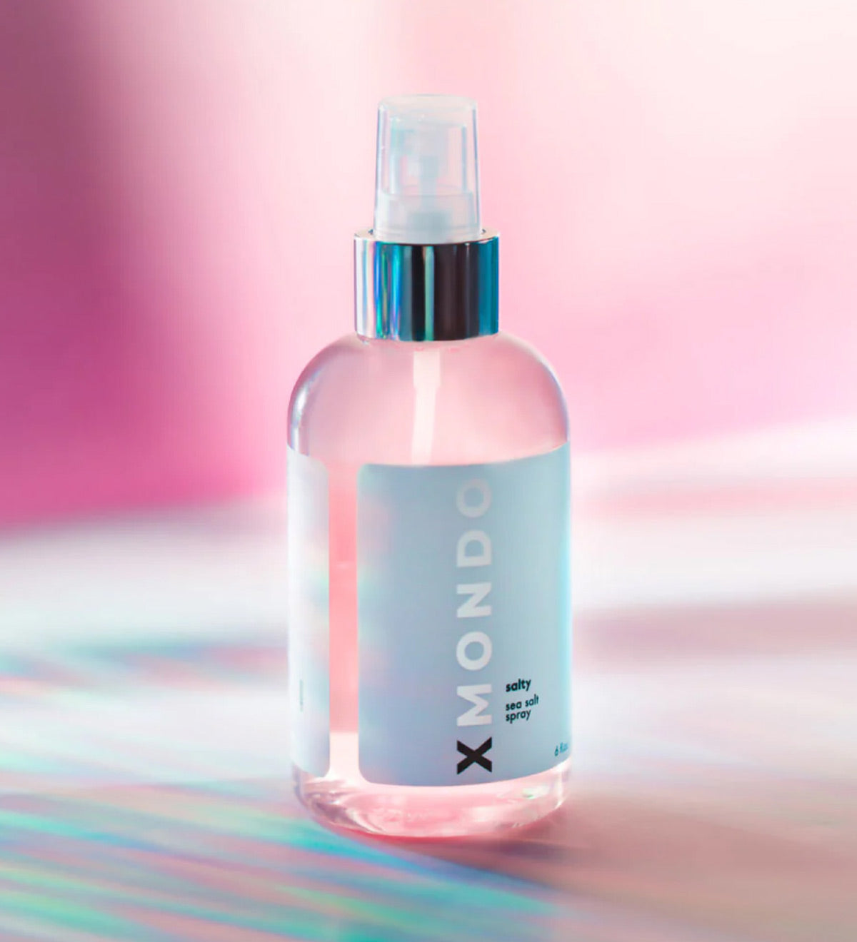 Salty Sea Salt Spray