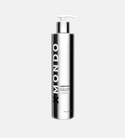 Supernova Blonde Toning Conditioner