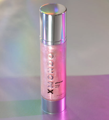 Glitterati Styling Serum